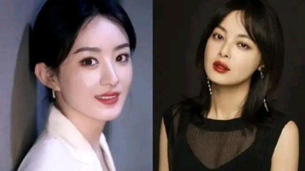 赵丽颖辛芷蕾主演电影《乔妍心事》杀青，赵德胤导演透露选角艰难