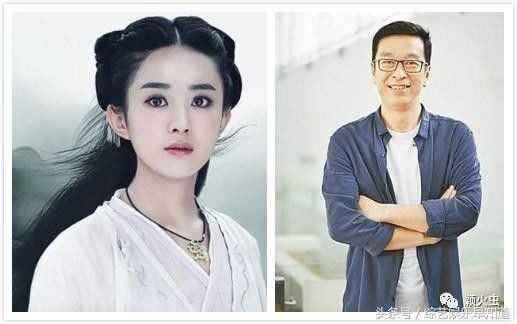 《知否》制片人谈赵丽颖：看完剧本所有人想到的形象就是她！