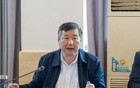 黄天德，官宣落马