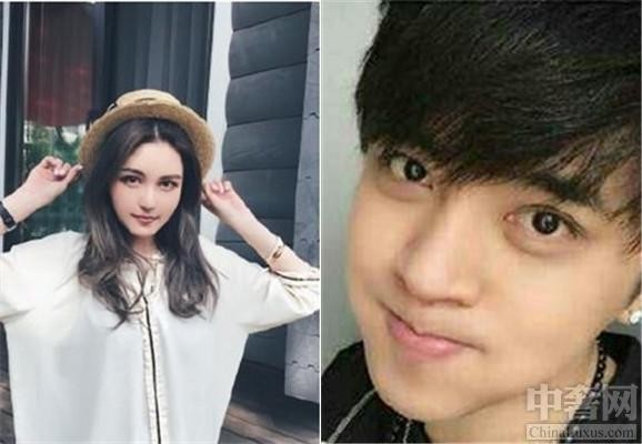 罗志祥夜会网红女友 疑似坐实结婚传闻