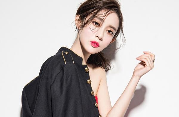 北影最漂亮的十大校花排行榜：孟子义