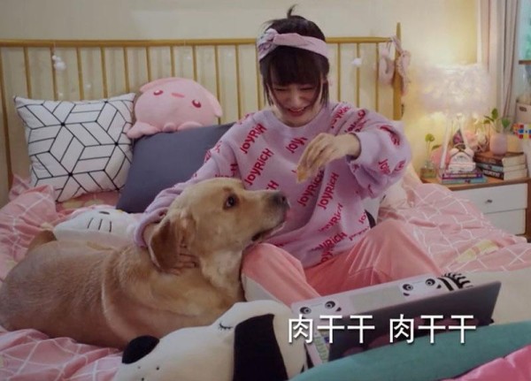 杨紫《亲爱的，热爱的》突涨到7分，10集6.3亿，李现心疼韩商言