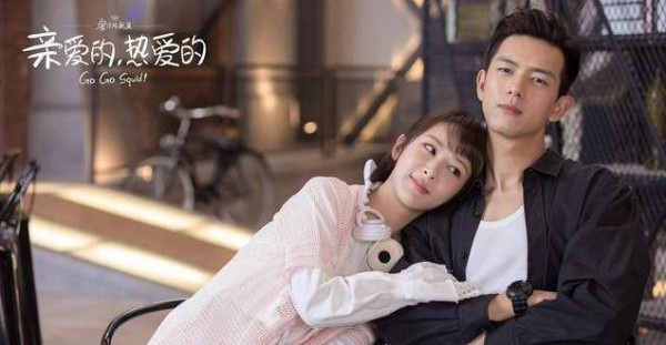 原创《亲爱的》热播让李现成炙手可热的男星，幕后功臣曾捧红！
