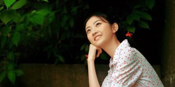 北影里那些最美校花