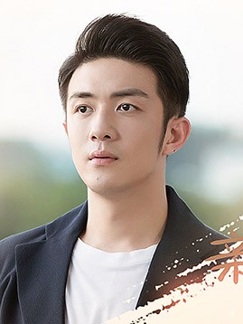 王浩\SOLO(李泽锋饰演)