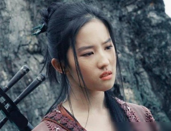 刘亦菲火到现在还被称“神仙姐姐”？其实她只拍过这六部电视剧