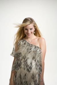 Heather Morris