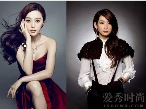 李菲儿Angelababy骂战始末揭秘 盘点娱乐圈的经典明星骂战（3）