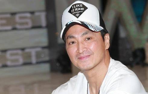 吴镇宇不愿提起的一个人，何家劲宠她3年，终嫁豪门成人生赢家