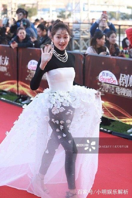 看完这些明星你就知道了，没事千万别得罪自己的造型师！