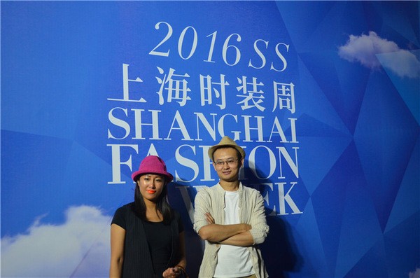 星光璀璨新秀迭出 2015上海国际模特大赛总决赛落幕