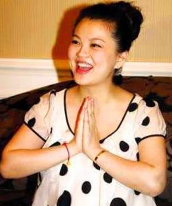 娱乐圈6位女明星怀孕照，谢娜显苗条，而她孕味十足