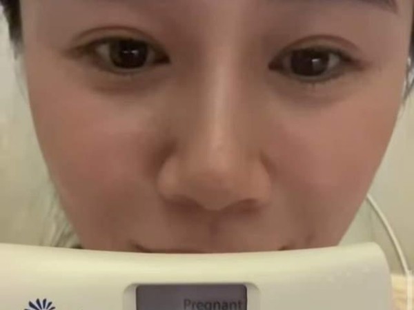 喜事连连！盘点2024年怀孕女艺人，有曾经历流产有的婚后8年才生