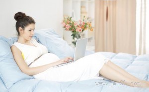 哪些女明星结婚后迅速怀孕了？
