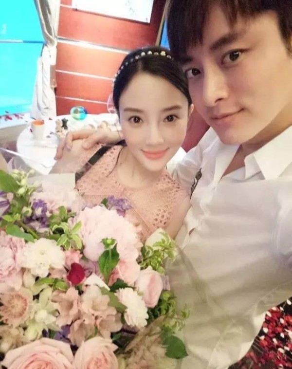 那些未婚先孕奉子成婚的明星夫妻, 现在都幸福吗