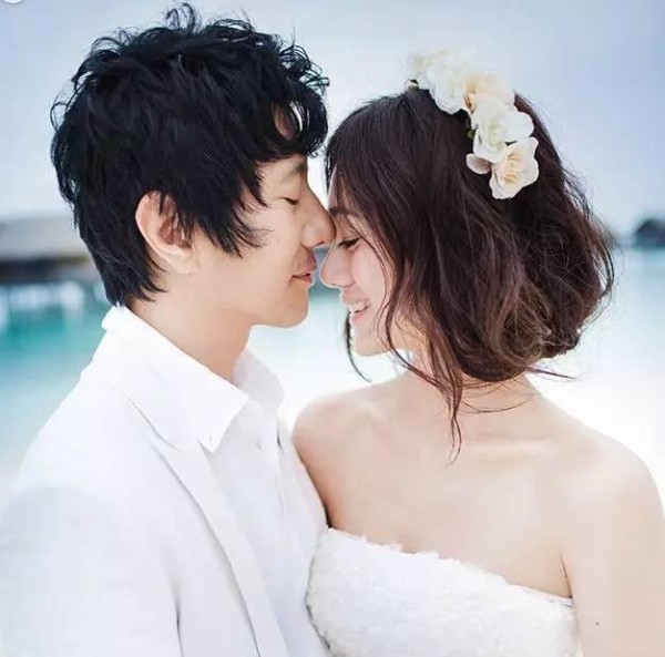 那些未婚先孕奉子成婚的明星夫妻, 现在都幸福吗