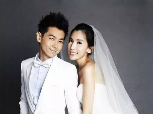 那些未婚先孕奉子成婚的明星夫妻, 现在都幸福吗