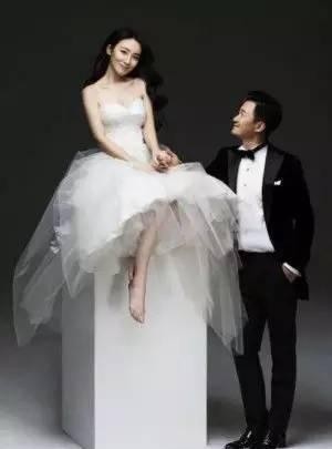 那些未婚先孕奉子成婚的明星夫妻, 现在都幸福吗