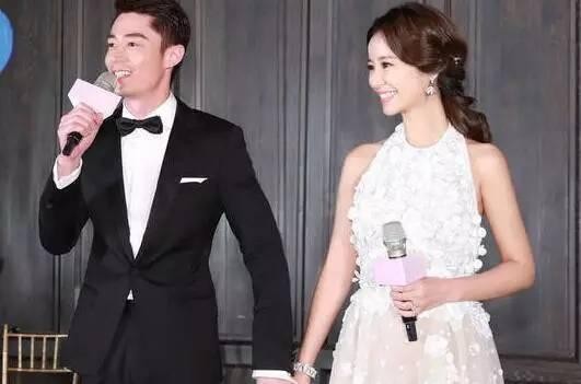 那些未婚先孕奉子成婚的明星夫妻, 现在都幸福吗