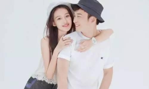 那些未婚先孕奉子成婚的明星夫妻, 现在都幸福吗