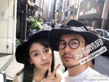 黄晓明公布baby怀孕 baby的孩子什么时候生?