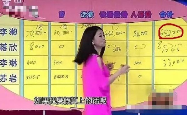 明星私生活多奢侈，黄圣依家垃圾桶6万，张雨绮的买菜包14万