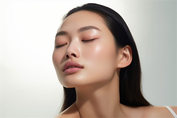 成都明星医疗美容门诊部：主治医师管谋，眼部整形专家