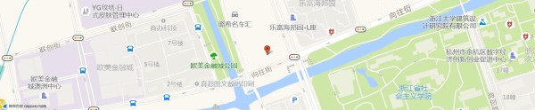 公司地址