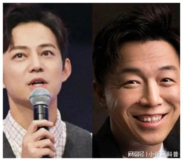 何炅黄渤：娱乐界的高情商，他们的处事之道让人惊艳