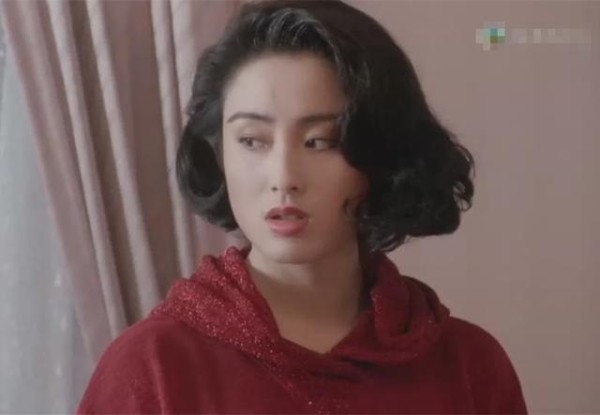 五大最美“星女郎”，张柏芝仅第四，最美的她已成经典！