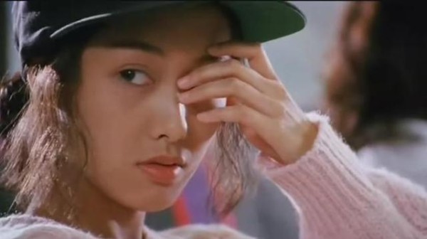 五大最美“星女郎”，张柏芝仅第四，最美的她已成经典！