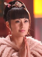 主要角色杨玉儿