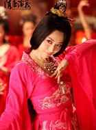主要角色萧美娘