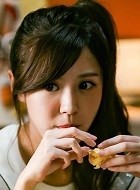 爱情公寓陈美嘉