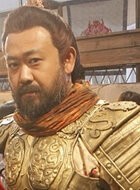 主要角色程咬金