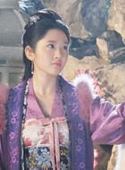主要角色单盈盈