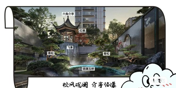迪士尼七宝角色介绍：达菲和朋友们的故事