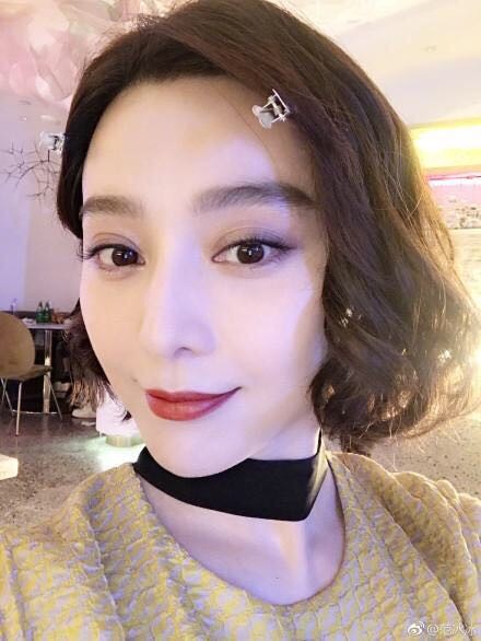 【图片】崔永元疑曝光范冰冰千万片酬 专属化妆师酬劳8万【大同吧】