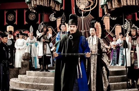 专访赵又廷：演员有一种自虐的病态心理，越危险越刺激