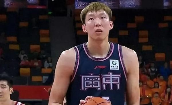 正式官宣，28岁周琦确定，去向曝光，杜锋祝福！