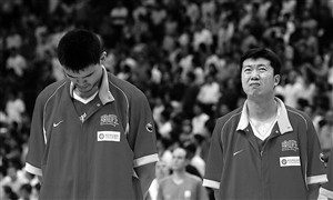 2006年，经历一系列风波后重返国家队