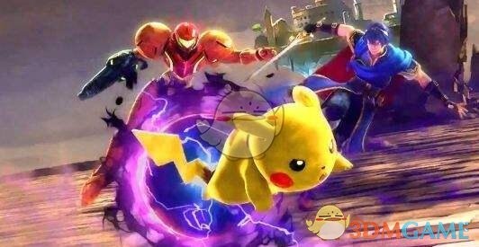 《任天堂明星大乱斗特别版》暗之世界恶魔城迷宫探图指南