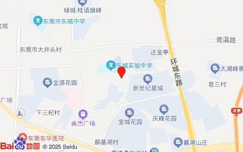 STAR轻奢馆(嘉荣SPAR购物广场店)位置示意图