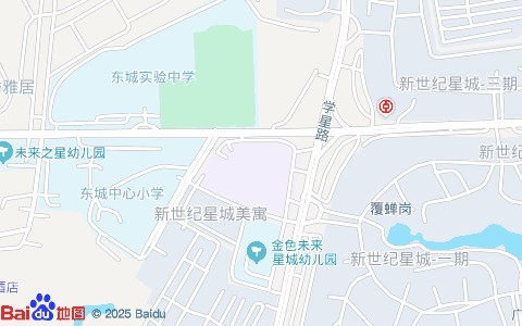STAR轻奢馆(嘉荣SPAR购物广场店)附近公交站点