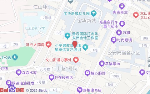 BM大明星造型位置示意图