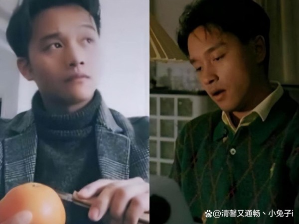 毫无限度的名人“模仿”该严管了，网络直播，不能没有底线！