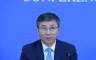 罗文利，出任副部级新职