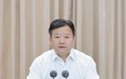 成都市委召开警示教育会 曹立军主持并讲话