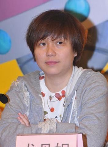 盘点娱乐圈的10大明星幕后推手