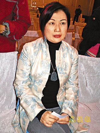 盘点娱乐圈的10大明星幕后推手